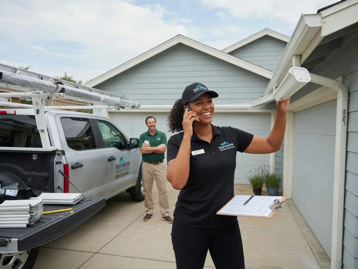 Gutter Installation Mickleton, NJ FAQs